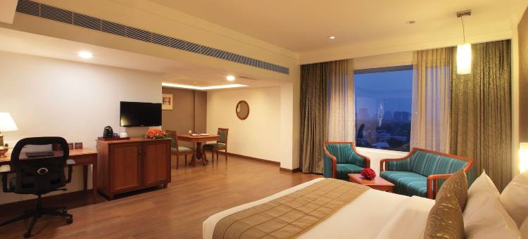 季风皇后旅馆(Monsoon Empress Kochi)图片