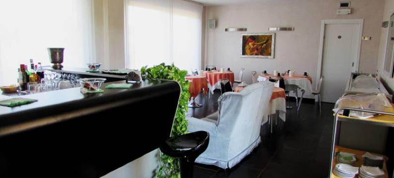 丹特公寓酒店(Hotel Dante Residence)图片