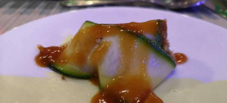 保格别墅酒店(Bougain Villa)图片