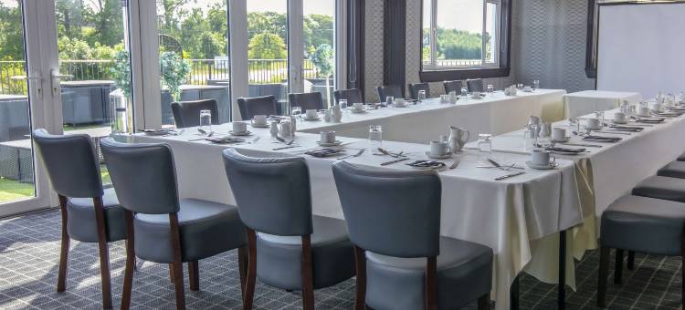 皇后酒店(Sure Hotel By Best Western Lockerbie)(Sure Hotel by Best Western Lockerbie)图片