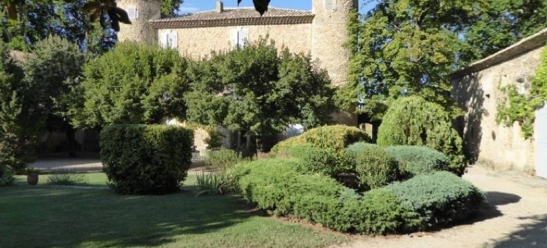 拉马丁区民宿(Domaine de Lamartine)图片