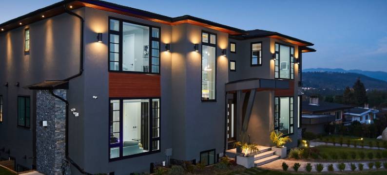 城堡酒店(The Chateau)图片