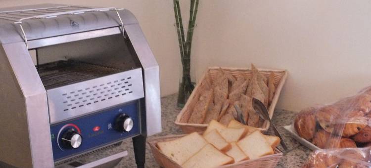 马拉喀什酒店(Relax Hotel Marrakech)图片