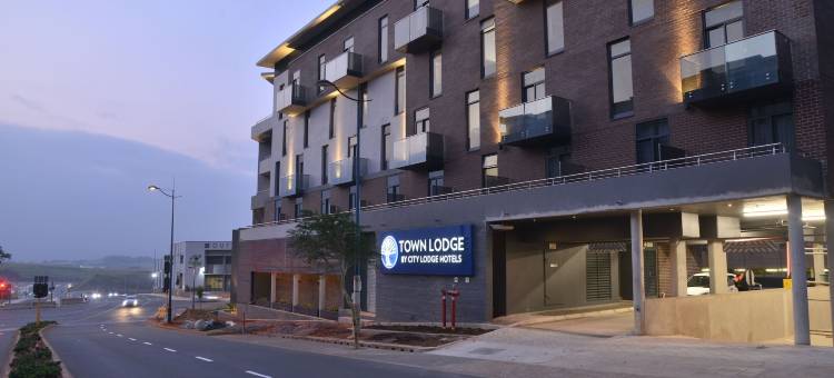 乌姆兰加小镇旅馆(Town Lodge Umhlanga)图片