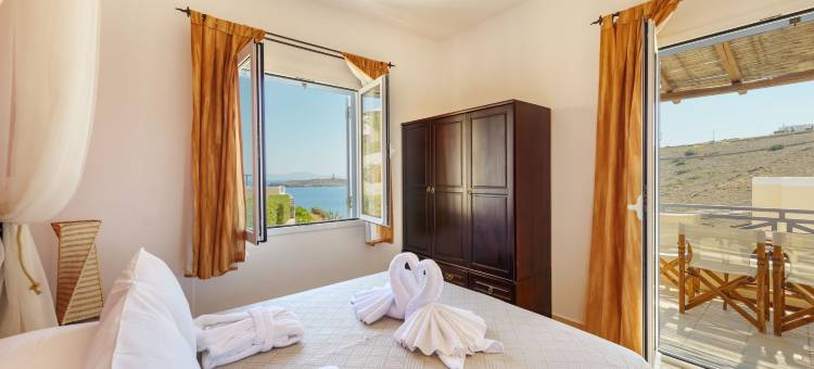 日出海滩套房酒店(Sunrise Beach Suites)图片