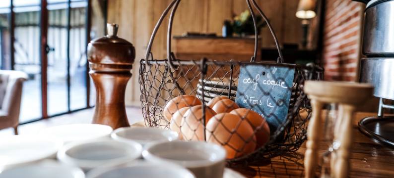 源泉旅馆酒店(Auberge de la Source)图片