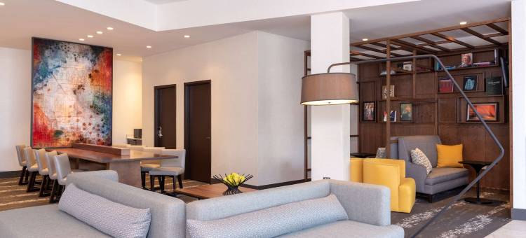 底特律皇家橡树凯悦嘉轩酒店(Hyatt Place Detroit/Royal Oak)图片