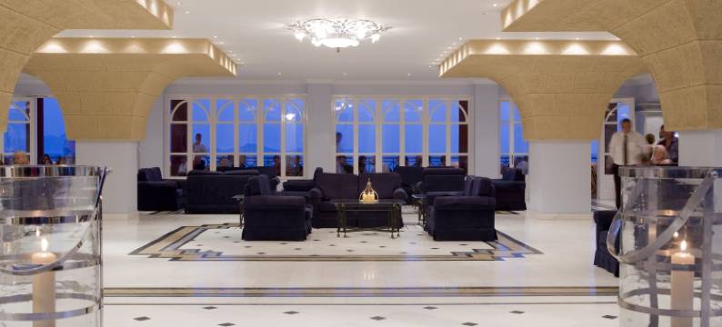 米茨斯夏宫酒店(Mitsis Summer Palace)图片