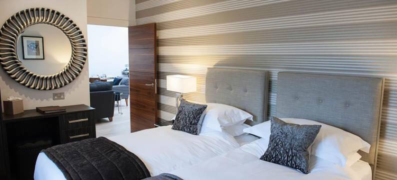 哈尔斯顿酒店(The Halston Carlisle)图片