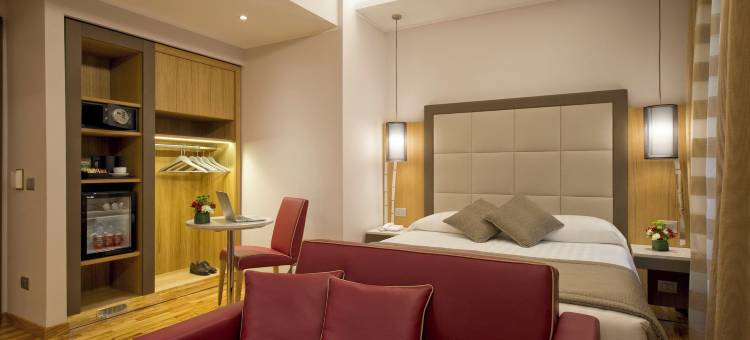 吉奥里纳森纳勒酒店(Hotel Giolli Nazionale)图片