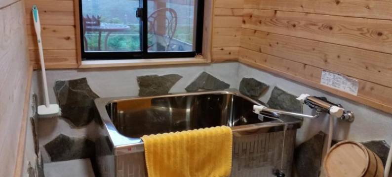 屋久岛雅旅馆(Minnsyuku Yakushimaya)图片