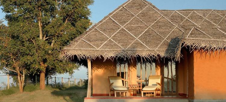 卡比尼回归原始酒店(Evolve Back Kabini)图片