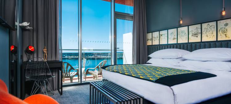 佩斯塔纳CR7丰沙尔酒店(Pestana CR7 Funchal)图片