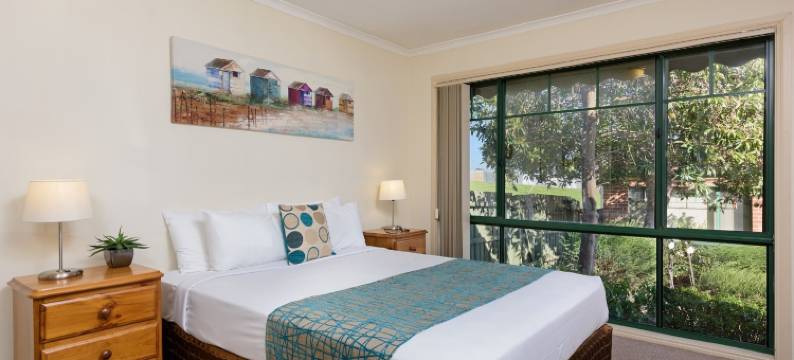 芒特维夫利联排别墅(Mount Waverley Townhouses)图片