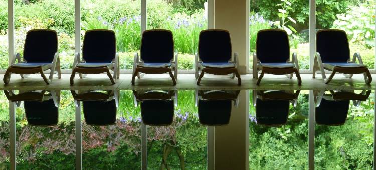 拉尔斯维克城堡酒店(Schlosshotel Ralswiek)图片