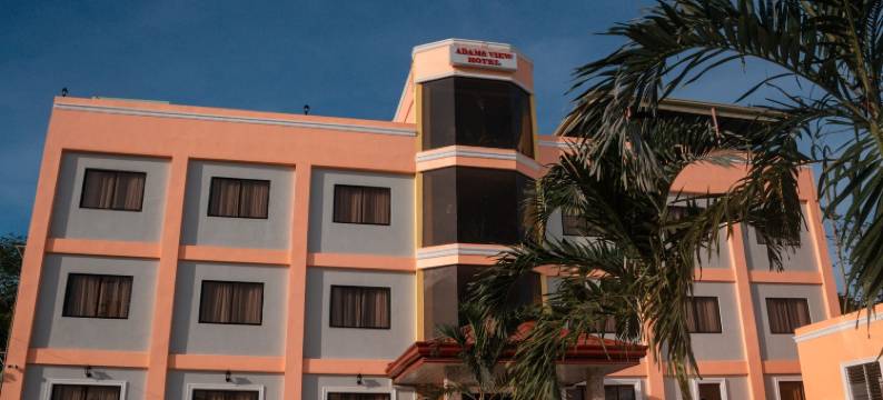 亚当斯景观酒店(Adams View Hotel)图片