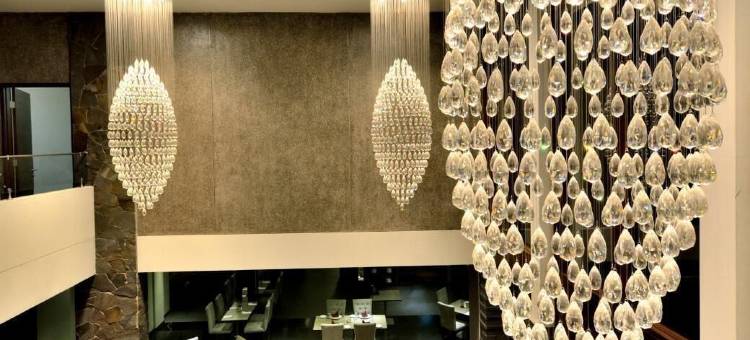 瑟雷拉酒店-默迪卡(Serela Merdeka by Kagum Hotels)图片