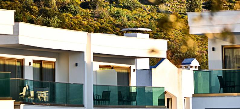 雅斯敏精英住宅&SPA(Jasmin Elite Residence & Spa)图片