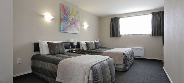 家园别墅汽车旅馆(Homestead Villa Motel)图片