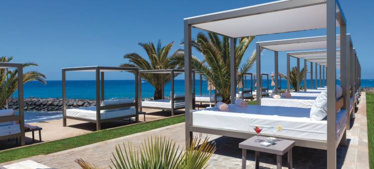 特内里费岛里乌宫酒店(Hotel Riu Palace Tenerife)图片