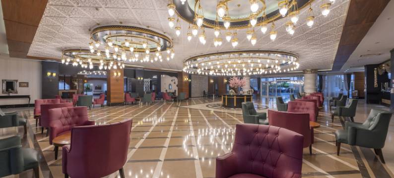 湖河畔温泉酒店 - 全包式(Lrs Hotels Lake River Side Hotel & Spa - Ultra All Inclusive)图片