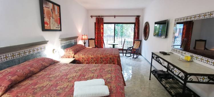 多尔巴酒店(Hotel Doralba Inn)图片