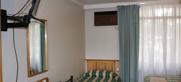 赫米蒂奇汽车旅馆(Hermitage Motel)图片