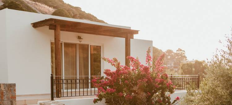 宜斯恩科乐奇别墅(Istron Collection Villas)图片