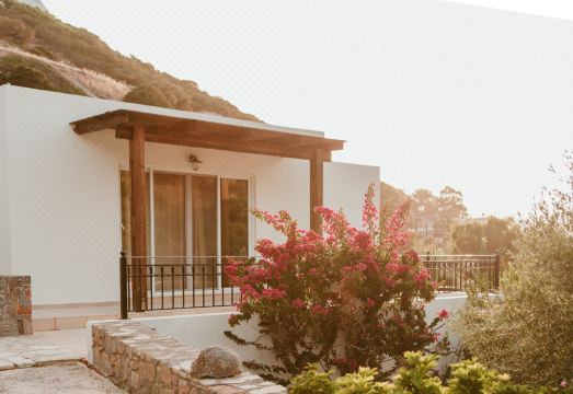 Istron Collection Villas Hotel Overview