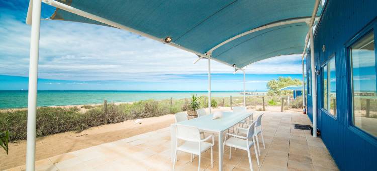 鲭鱼岛度假村(Mackerel Islands)图片