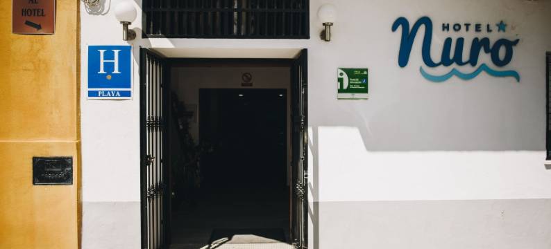 努罗酒店(Hotel Nuro)图片