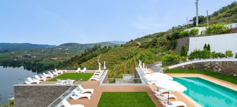 德尔芬杜罗酒店(Delfim Douro Hotel)图片