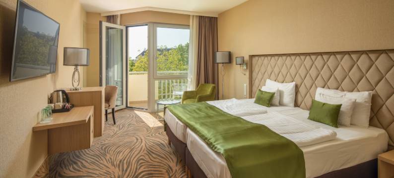 格林菲尔德高尔夫水疗酒店(Greenfield Hotel Golf & Spa Superior)图片