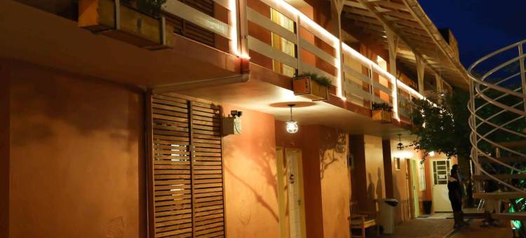 亚速尔酒店(Hotel Açoriano)图片