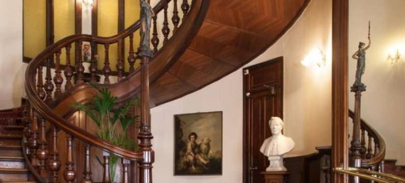 现代大酒店(Grand Hôtel Moderne)图片