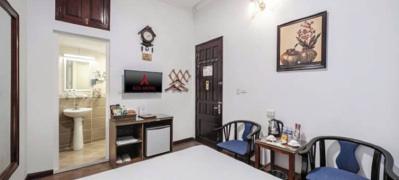 A25酒店-谭楠197(A25 Hotel - 197 Thanh Nhan)图片