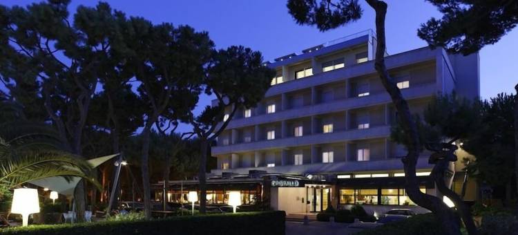 克里斯塔罗酒店(Hotel Cristallo)图片