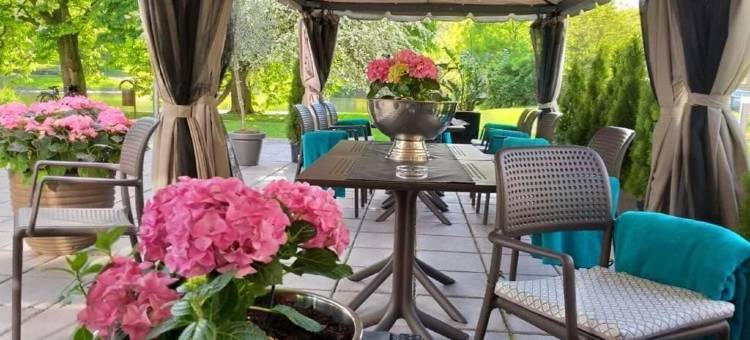 大公园酒店(Grand Park Hotel)图片