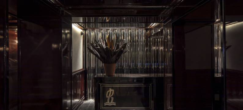 贝贝克酒店(Bebek Hotel by the Stay)图片
