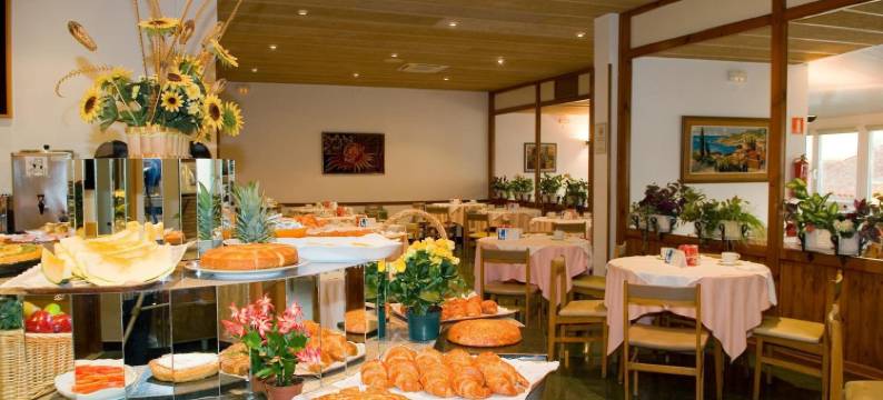 博港酒店(Hotel Port-Bo)图片