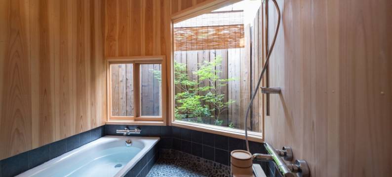 清水寺亭秋叶庵酒店(Momiji-an Kiyomizu-Tei)图片