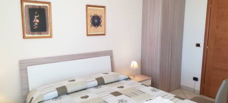 翠绿山丘民宿(La Collina Capo d'Orlando)图片