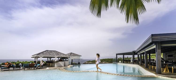 图巴纳Spa酒店(La Toubana Hotel & Spa)图片