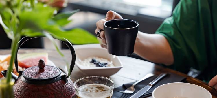 Solo Sokos 坦佩雷托尔尼酒店(Solo Sokos Hotel Torni Tampere)图片