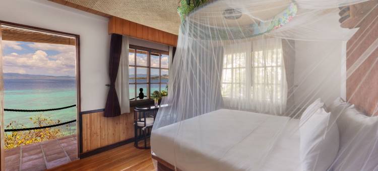 诺亚诺亚岛(NoaNoa Private Island)图片