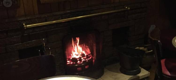 海菲德阿姆斯旅馆(Seafield Arms Hotel)图片
