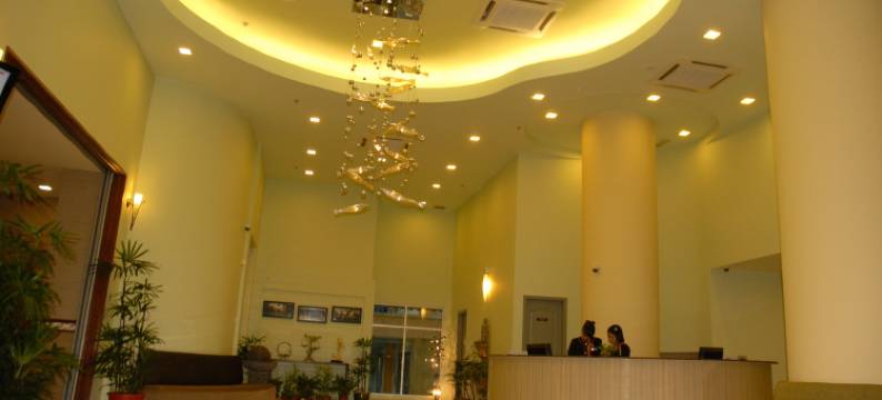 亭子旅馆(The Pavilion Hotel)图片