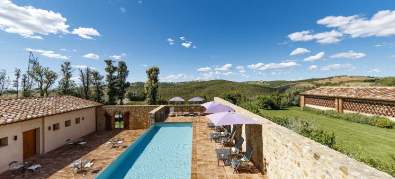 好客马莎里老羊酒店(Pecora Vecchia - ColleMassari Hospitality)图片