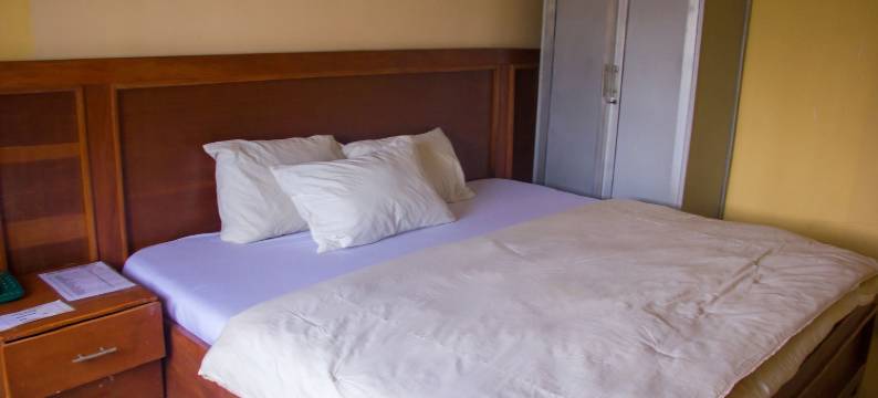 莫塔天堂2期酒店(Emota Paradise Phase 2)图片