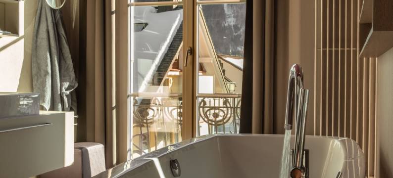 贝尔维尤车站 - 都市生活风格酒店(Bellevue-Terminus - Urban Lifestyle Hotel)图片